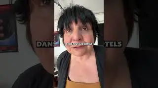 La mère de Timothée est allée trop loin cette fois !