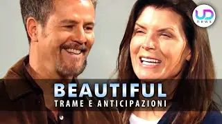 Beautiful Anticipazioni Trama Puntate 9-15 Settembre 2024: Jack, il Nuovo Alleato di Sheila Carter!