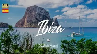 🇪🇸 Ibiza Unleashed: Experience the Vibrant Nightlife and Idyllic Beauty of the White Isle!
