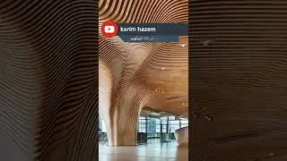 Parametric 3D Max Modeling and Furniture