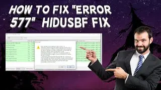 How To Fix 