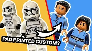 The Best Well-Kept Secret in Lego Star Wars