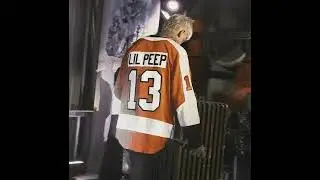 [FREE FOR PROFIT] Lil Peep Type Beat - 