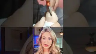 Doctor reacts: a painful removal