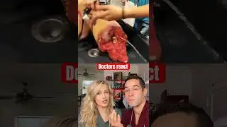 Doctors explain: emergency tourniquet (with 