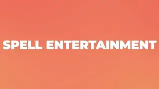 Spell Promo