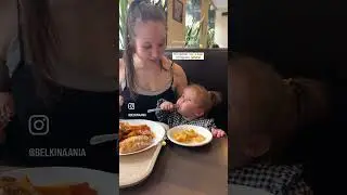 Аппетит поддерживали хороший всегда 😂