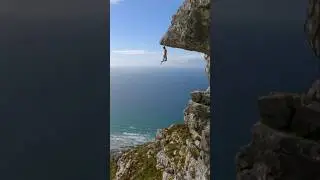 Free Solo - Matt Bush 