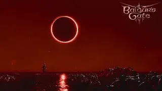 Baldur's Gate 3 - Darkness Ending (new ending breakdown)