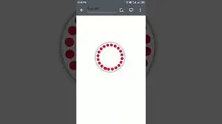 New pre loader animation design html css 