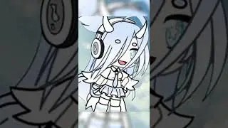 Видео с @Вероликс  =3 #gacha #врек #gachalife #гача