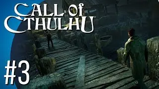 Call of Cthulhu #3