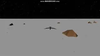 #26 OpenGL - Radical Aces 3D, new sounds, my own shooting system, more planes