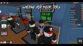 Я вернулся! и больше не пропаду! (Roblox)