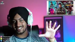 Reaction on Dass Billo - Arjan Dhillon | Awara