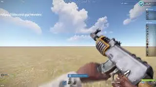 Rust Script Showcase Tutorial 04.06.2024