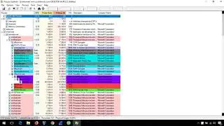 Utiliser  Sysinternals Suite