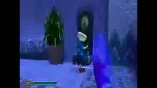 sonic unleashed E3 2008 trailer