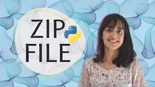 Como Compactar e Descompactar Arquivos com Python usando a Biblioteca ZIPFILE