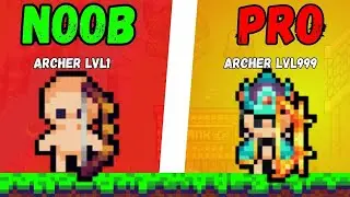 Best Noob to Pro Kaetram Guide 2024