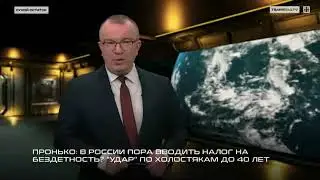 Пронько: В России пора вводить налог на бездетность? 