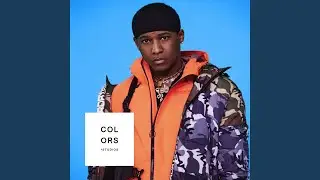 2X2 (A COLORS SHOW)