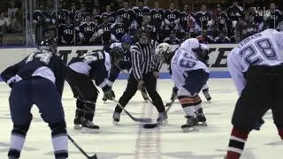 Student Competition: The Garstka Cup