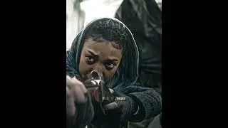 We're going to Paris! / The Walking Dead: Daryl Dixon 