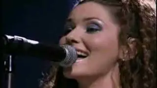 Shania Twain - You're Still The One