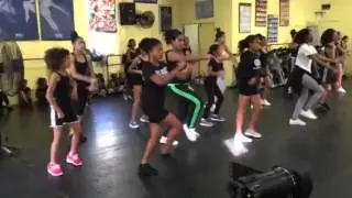 Dance