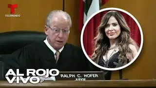 Gloria Trevi enfrenta demanda civil por presunto abuso de menores