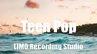Teen Pop Songs ♫