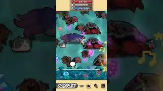 Soul Knight  - Challenge (31/08/2024) 4 #soulknight #gameplay #game