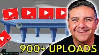 How I Create Loads of Content Fast! (My Content Creation System)