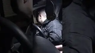 Запорожские копы -  гопники из подворотни!  