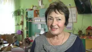 Юные натуралисты