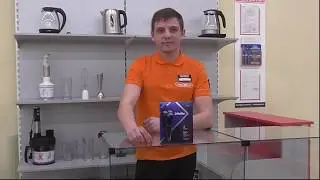 Видеообзор бритвы DOFFLER RS-1567 со специалистом от RBT.ru