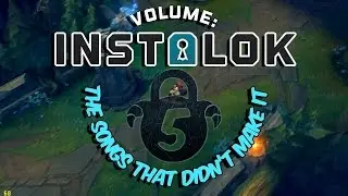 The Songs That Didn't Make It Vol. 5