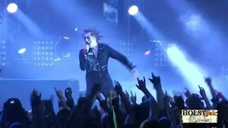 Король и Шут - Король и шут. 10 лет спустя... (Лужники, 28.04.2012) 2/36