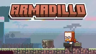 All about the Armadillo in Minecraft | Minecraft Mob Vote 2023