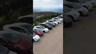 Я СОБРАЛ КОНВОЙ ИЗ ТЕСЕЛ… 🚘⚡️🤘🏻