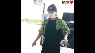 Yoongi  Suga  Юнги BTS