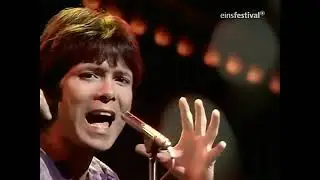 Cliff Richard - Devil Woman - [ HQ/4K ]