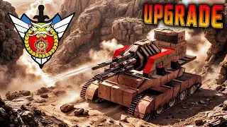 Generals Zero Hour: Gets a BRUTAL Upgrade 👀 Advanced Boss Mod