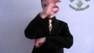 Восток (Русский Язык Жестов)