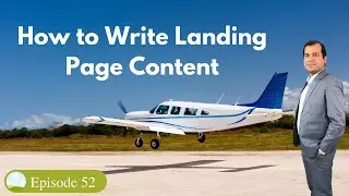 What is a Landing Page and How to Write Landing Page that Converts?