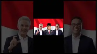 Prabowo banyak dukungan, Ganjar kok sepi?