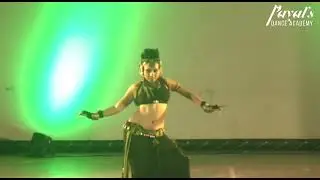 BINDU BOLAR - 1st PLACE - BELLYDANCE COMPETITION, HIP-NOSIS 2013