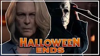 Laurie Strode's ROLE in HALLOWEEN ENDS REVEALED? | Here's why she FACES MICHAEL MYERS again...