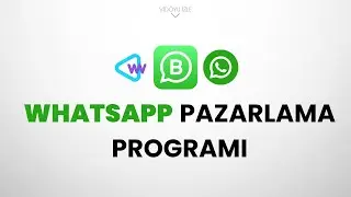 Herkese Whatsapptan Eksiksiz Toplu Mesaj Nasıl Gönderilir? (whatsapp toplu mesaj programı)